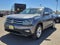 2019 Volkswagen Atlas 3.6L V6 SE