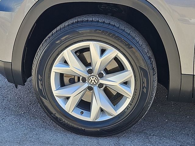 2019 Volkswagen Atlas 3.6L V6 SE