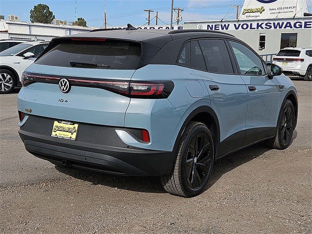 2026 Volkswagen ID.4 Pro S Plus