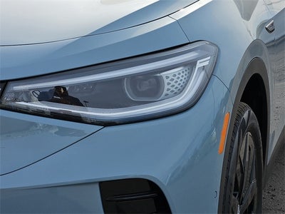 2026 Volkswagen ID.4 Pro S Plus