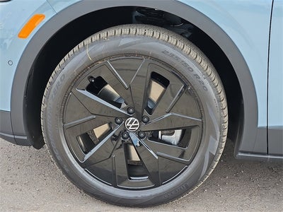 2026 Volkswagen ID.4 Pro S Plus