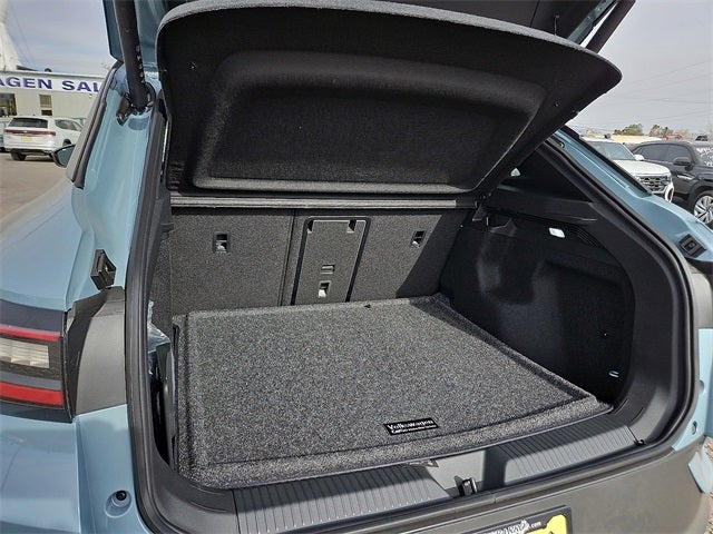 2026 Volkswagen ID.4 Pro S Plus