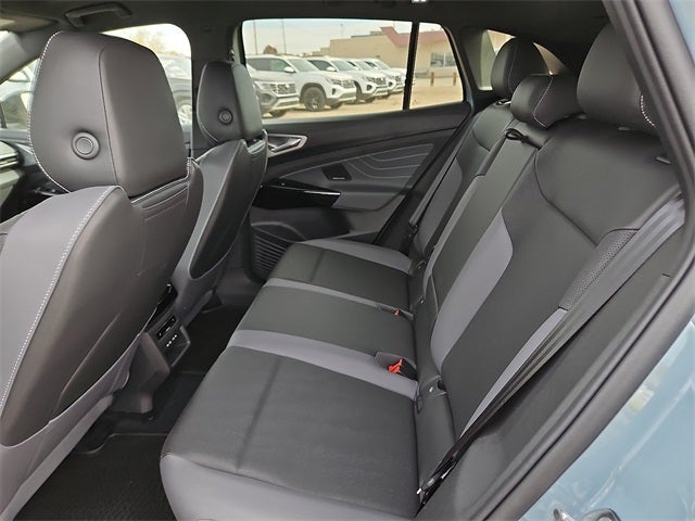 2026 Volkswagen ID.4 Pro S Plus