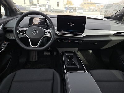 2026 Volkswagen ID.4 Pro S Plus