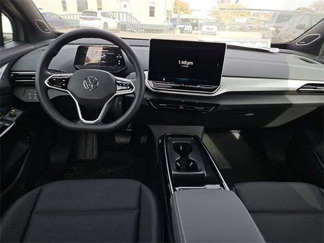 2026 Volkswagen ID.4 Pro S Plus