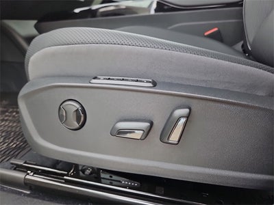 2026 Volkswagen ID.4 Pro S Plus