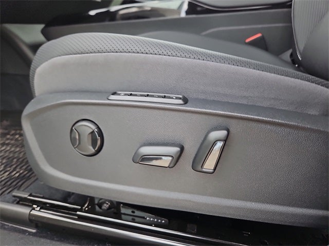 2026 Volkswagen ID.4 Pro S Plus