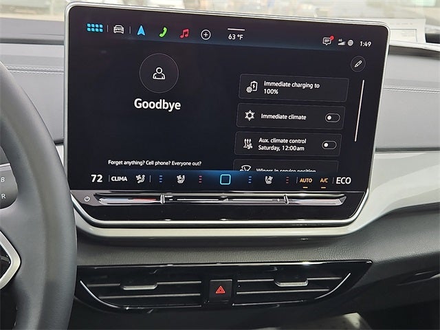 2026 Volkswagen ID.4 Pro S Plus