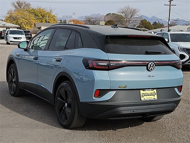 2026 Volkswagen ID.4 Pro S Plus