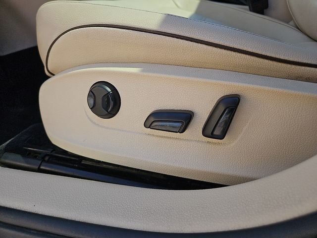 2018 Volkswagen Passat 2.0T SE