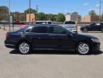 2018 Volkswagen Passat 2.0T SE