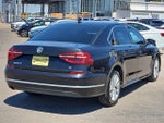 2018 Volkswagen Passat 2.0T SE