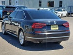 2018 Volkswagen Passat 2.0T SE
