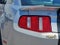 2012 Ford Mustang Shelby GT500