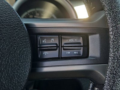 2012 Ford Mustang Shelby GT500