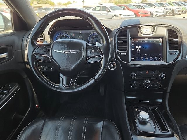 2017 Chrysler 300 S