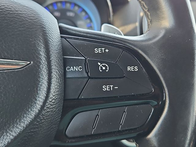 2017 Chrysler 300 S