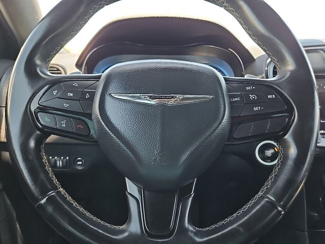 2017 Chrysler 300 S
