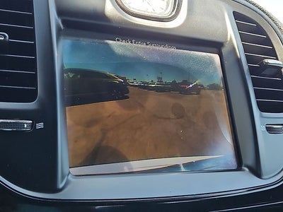 2017 Chrysler 300 S