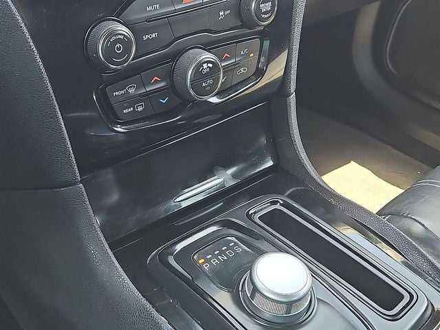2017 Chrysler 300 S