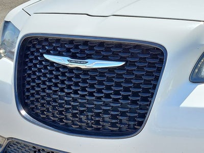 2017 Chrysler 300 S