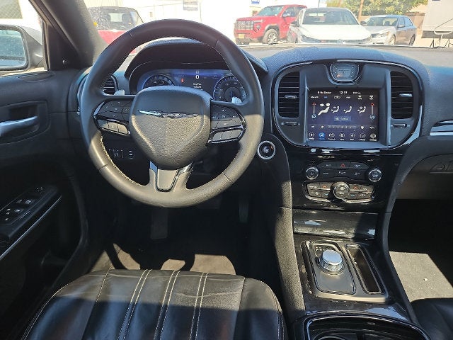 2023 Chrysler 300 S