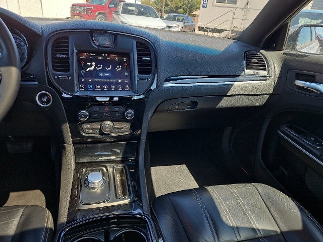 2023 Chrysler 300 S