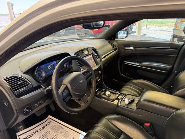 2023 Chrysler 300 S