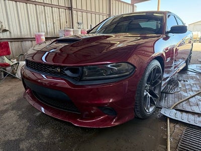 2023 Dodge Charger R/T Scat Pack