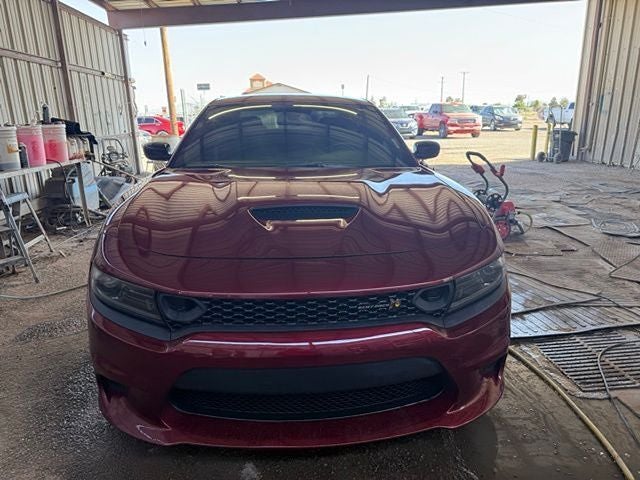 2023 Dodge Charger R/T Scat Pack