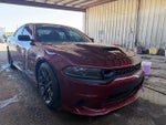 2023 Dodge Charger R/T Scat Pack
