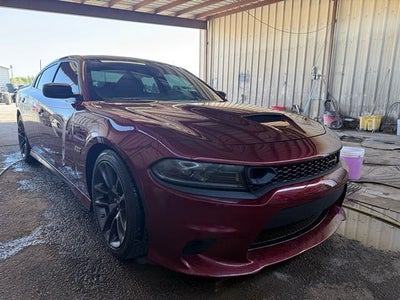 2023 Dodge Charger R/T Scat Pack