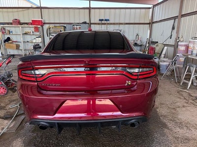 2023 Dodge Charger R/T Scat Pack