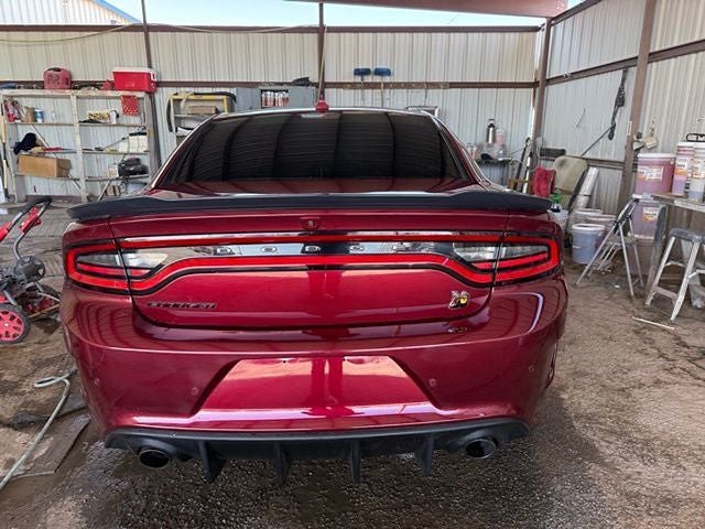 2023 Dodge Charger R/T Scat Pack