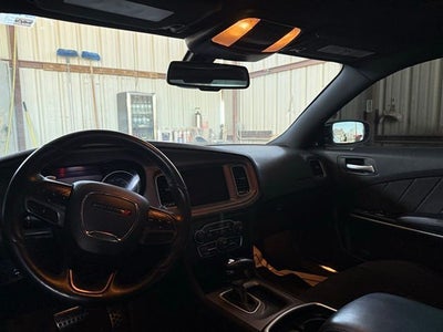 2023 Dodge Charger R/T Scat Pack
