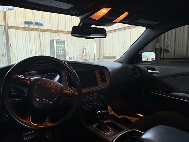 2023 Dodge Charger R/T Scat Pack