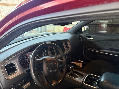 2023 Dodge Charger R/T Scat Pack