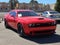 2020 Dodge Challenger R/T Scat Pack Widebody