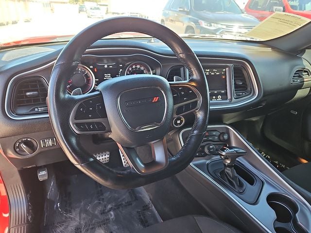 2020 Dodge Challenger R/T Scat Pack Widebody