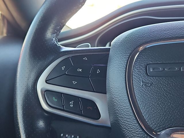 2020 Dodge Challenger R/T Scat Pack Widebody