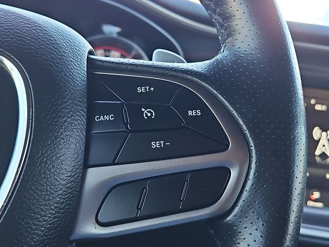 2020 Dodge Challenger R/T Scat Pack Widebody