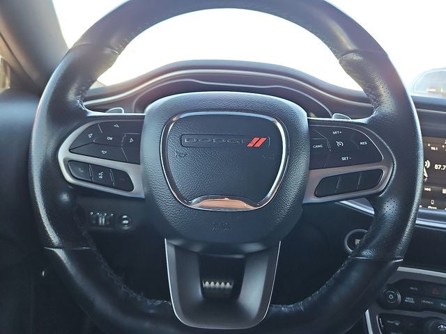 2020 Dodge Challenger R/T Scat Pack Widebody