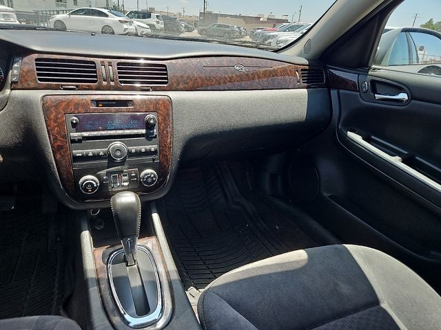 2014 Chevrolet Impala Limited LT