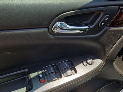 2014 Chevrolet Impala Limited LT