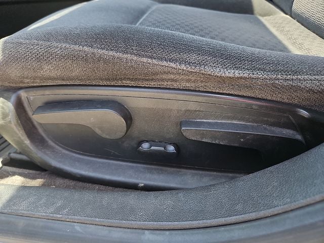 2014 Chevrolet Impala Limited LT