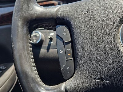 2014 Chevrolet Impala Limited LT