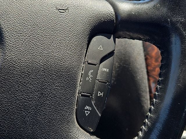 2014 Chevrolet Impala Limited LT