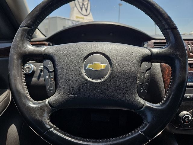 2014 Chevrolet Impala Limited LT