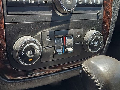 2014 Chevrolet Impala Limited LT