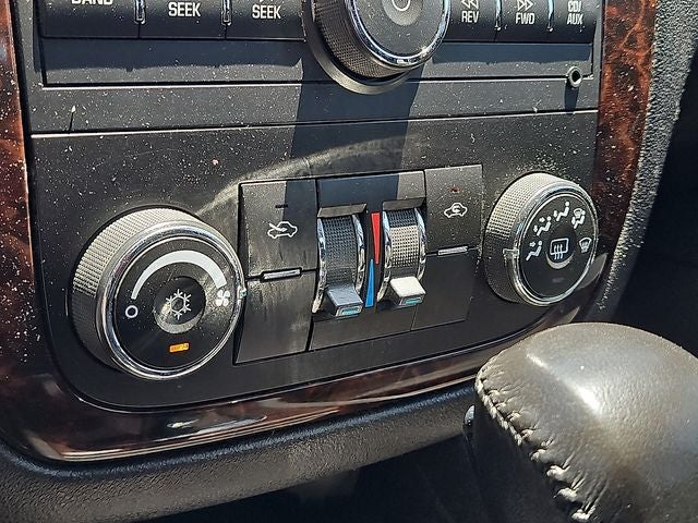 2014 Chevrolet Impala Limited LT